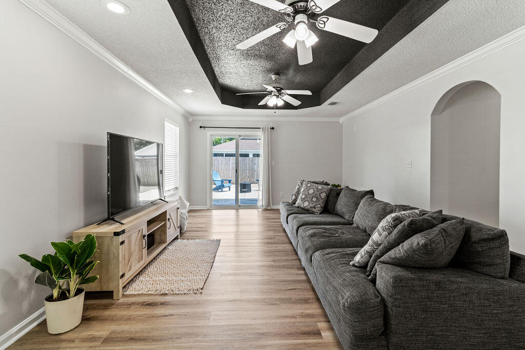 SOUTHERN PINES - Residential