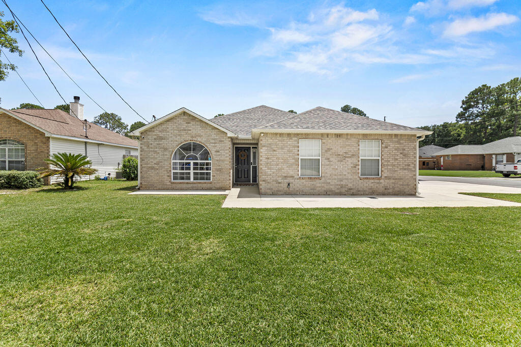 SOUTHERN PINES - Residential