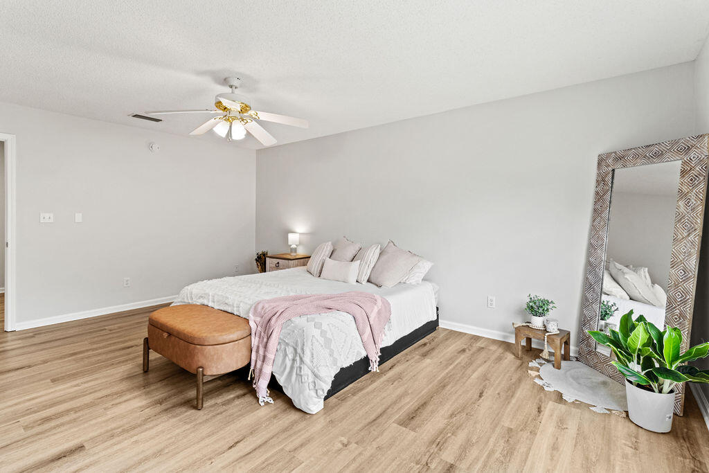 SOUTHERN PINES - Residential
