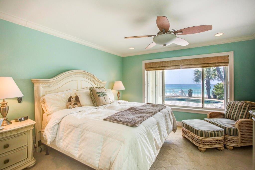 MIRAMAR BEACH - Residential