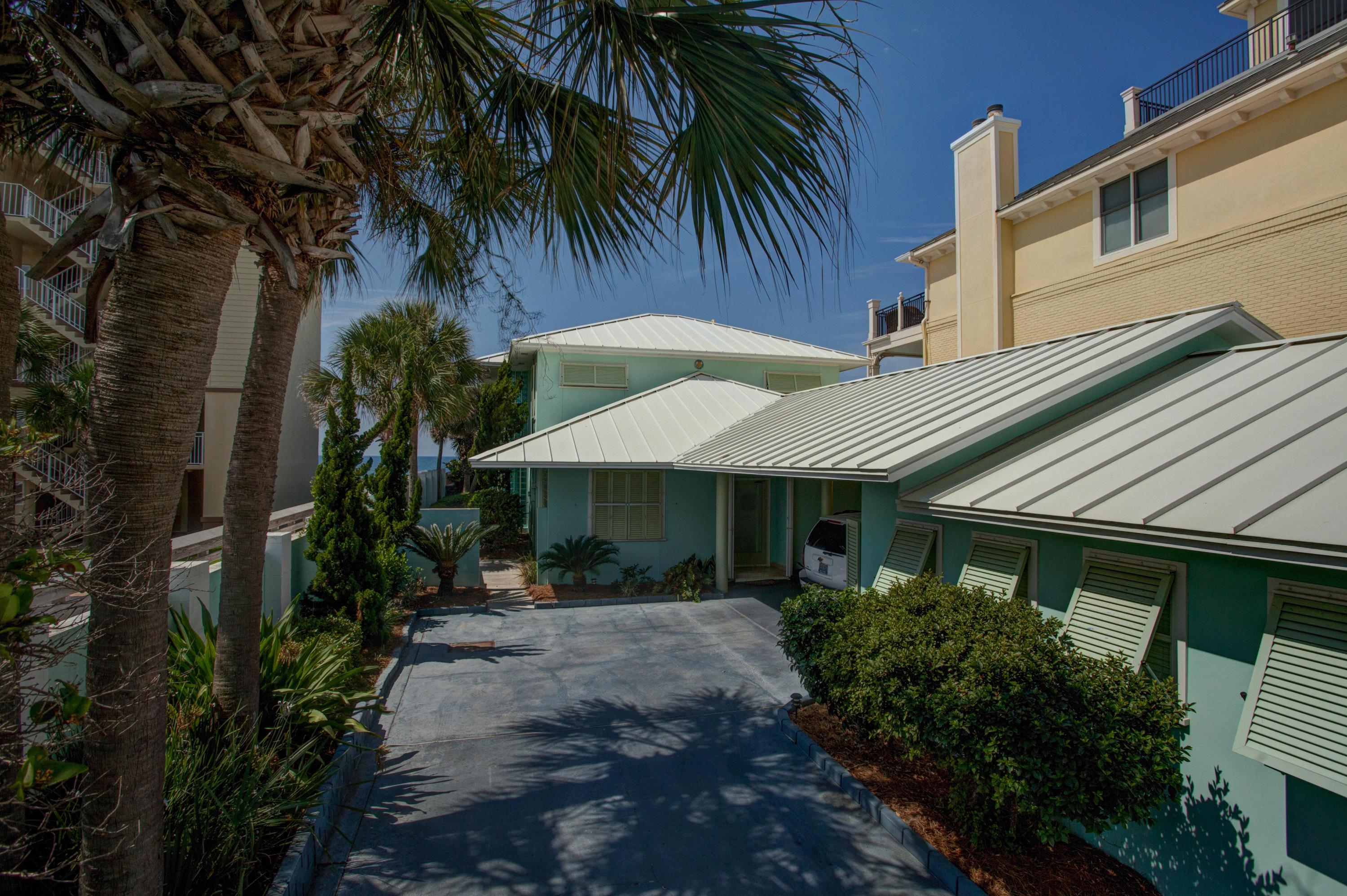 MIRAMAR BEACH - Residential