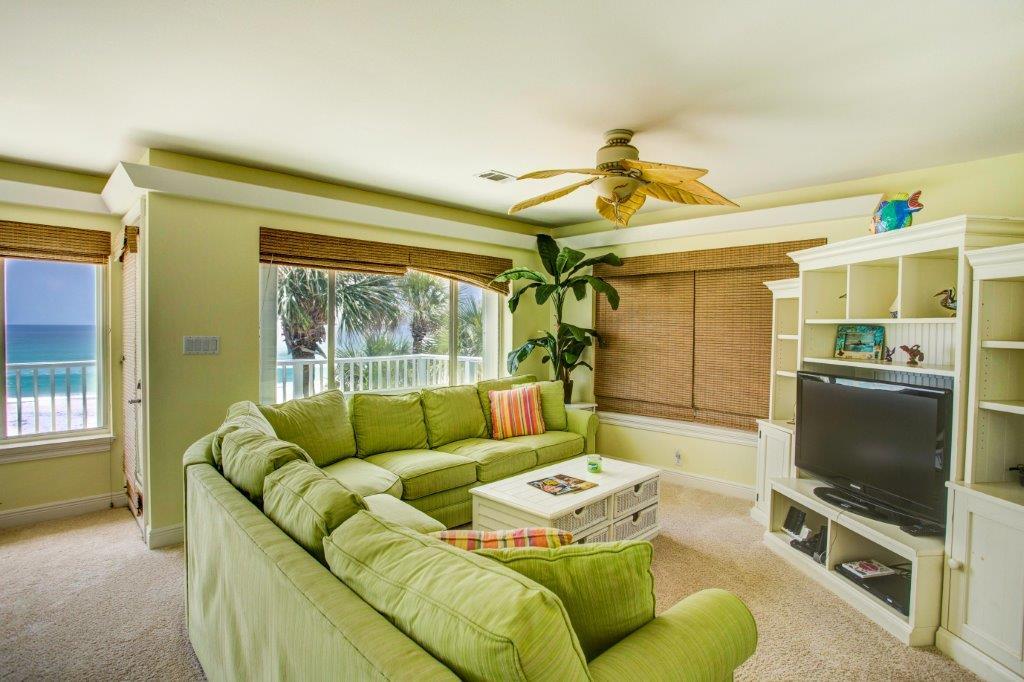 MIRAMAR BEACH - Residential