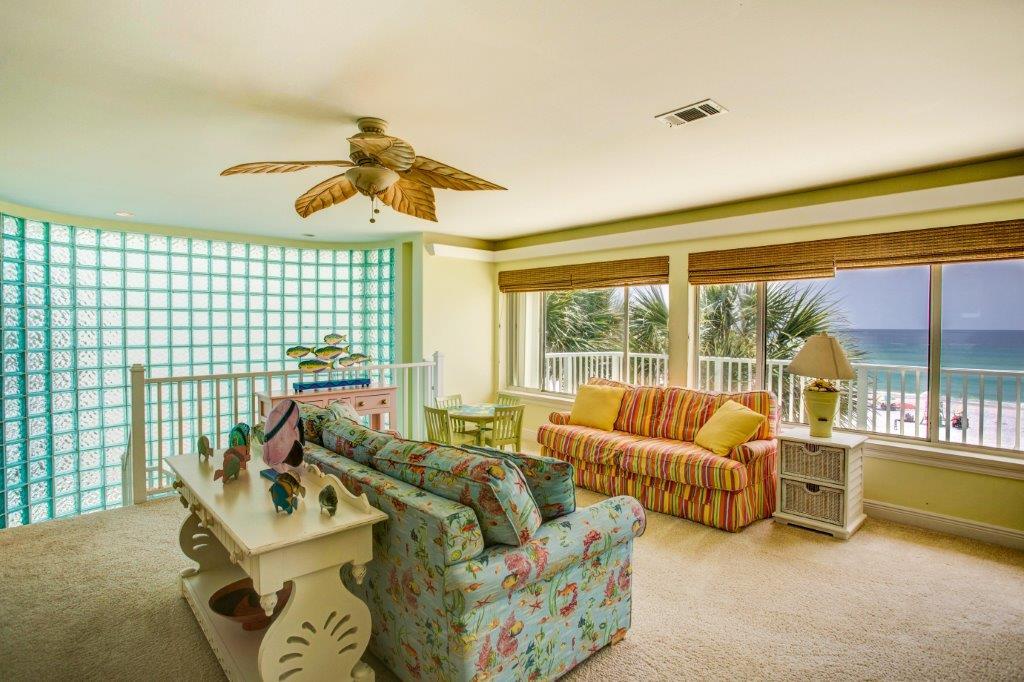 MIRAMAR BEACH - Residential