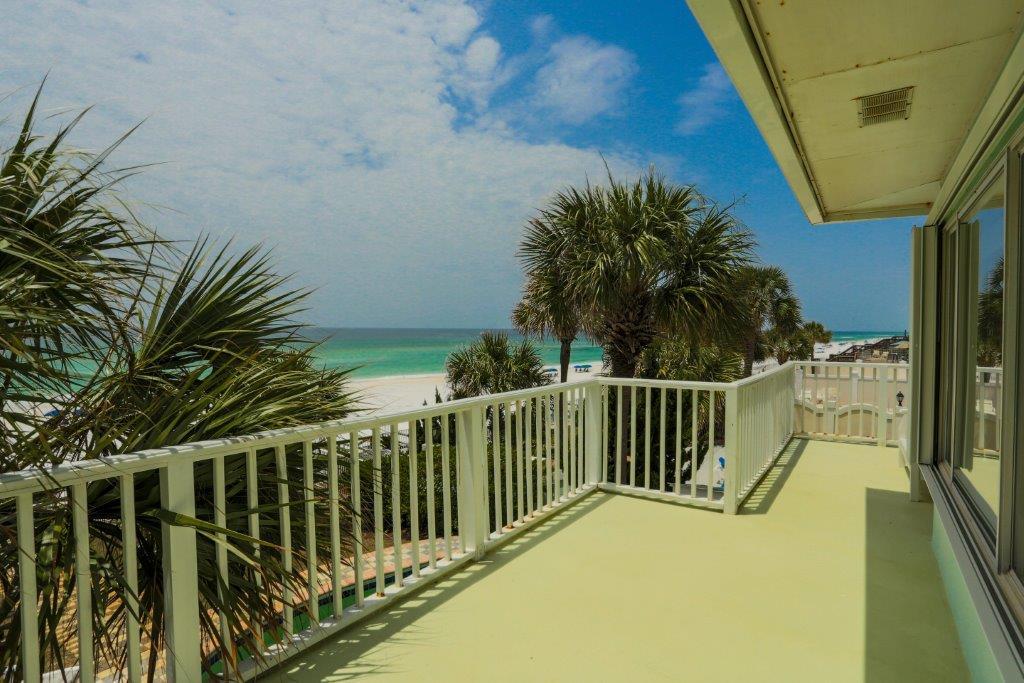 MIRAMAR BEACH - Residential