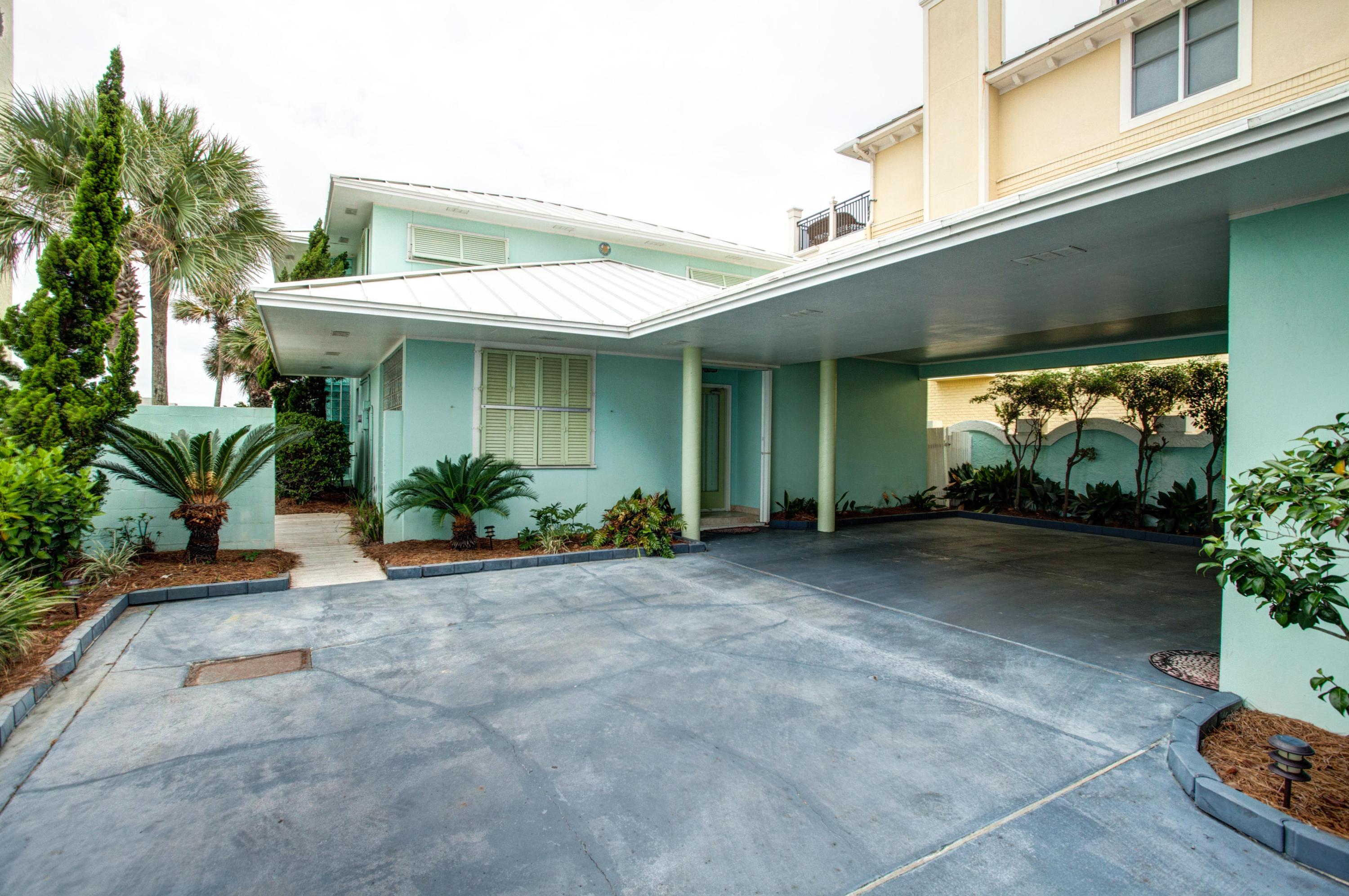 MIRAMAR BEACH - Residential
