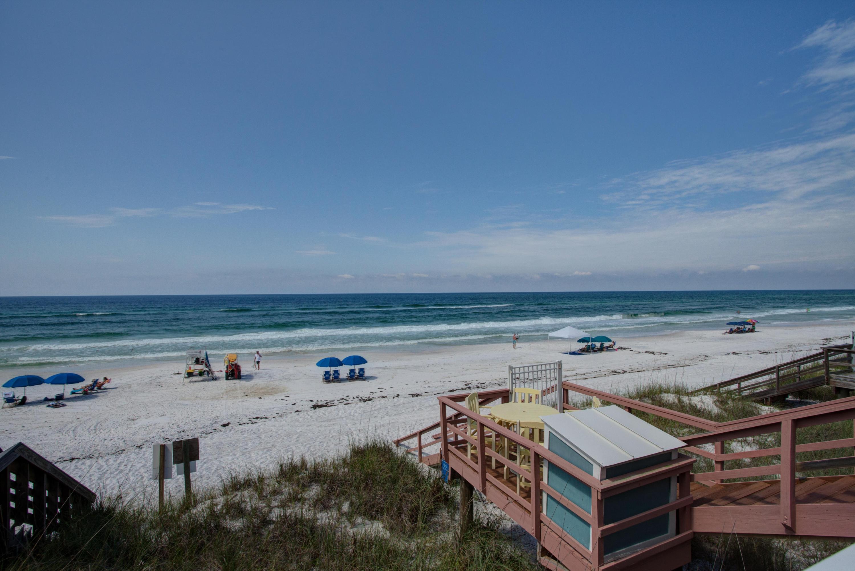 MIRAMAR BEACH - Residential
