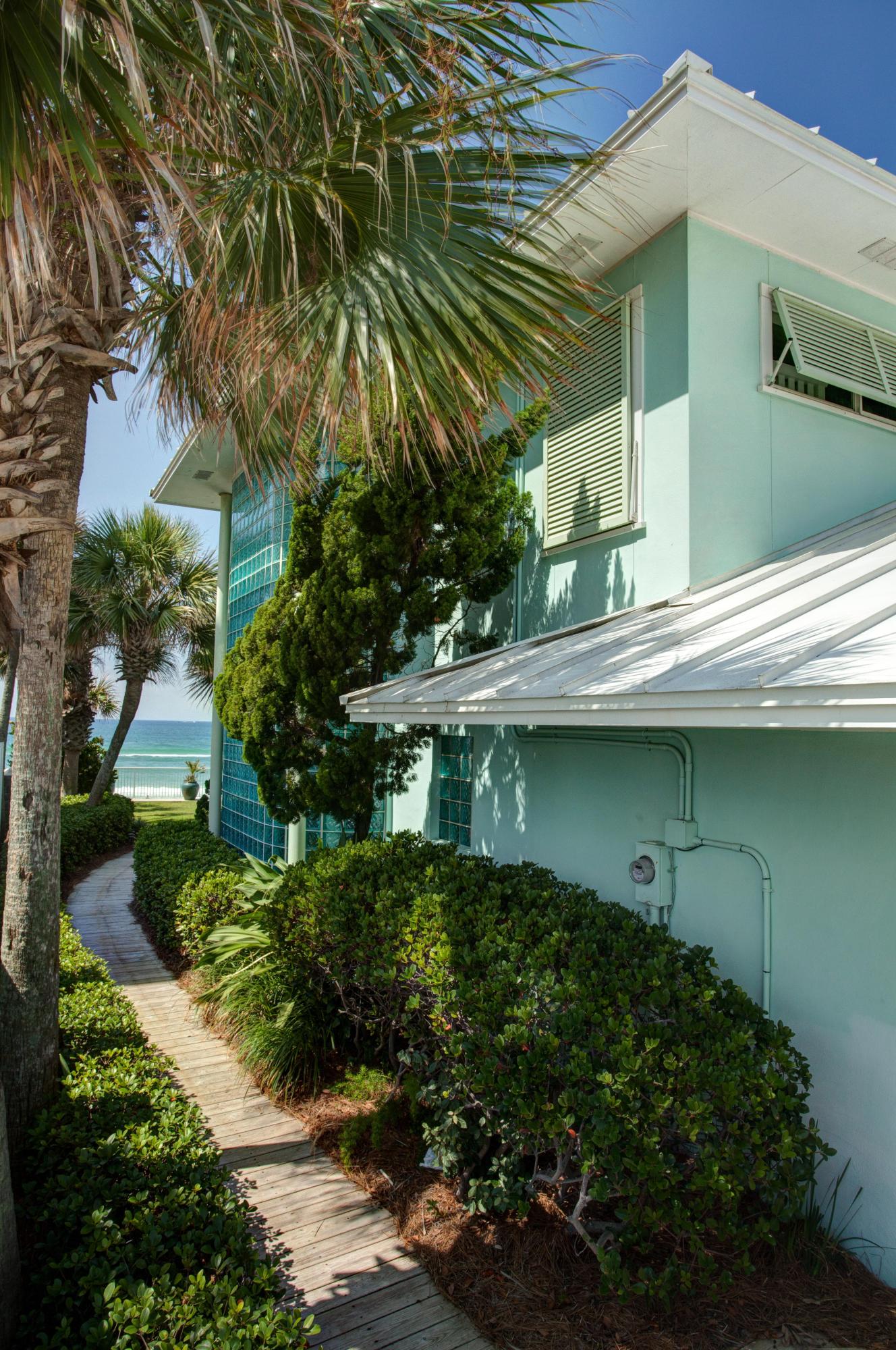 MIRAMAR BEACH - Residential