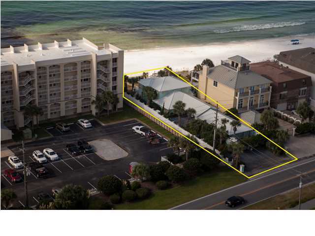 MIRAMAR BEACH - Residential