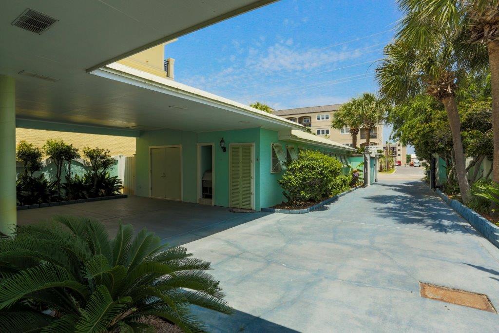 MIRAMAR BEACH - Residential