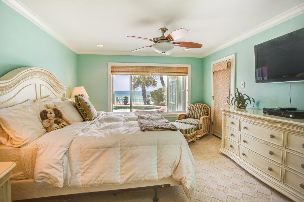 MIRAMAR BEACH - Residential