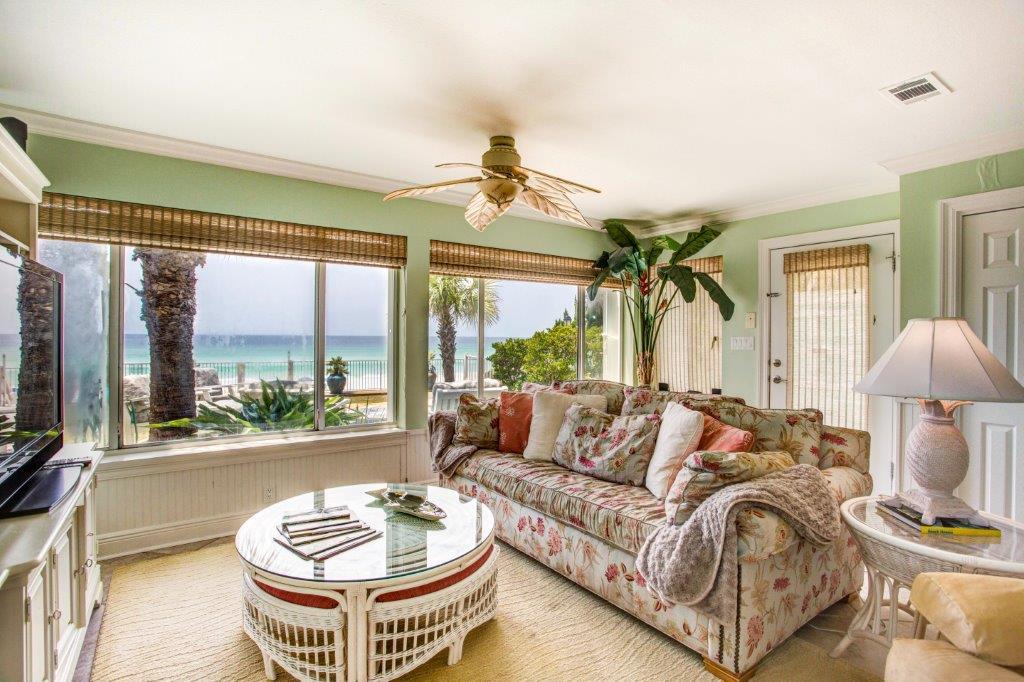 MIRAMAR BEACH - Residential