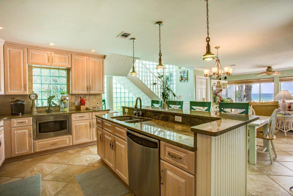 MIRAMAR BEACH - Residential