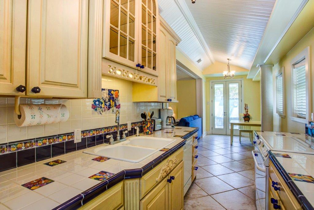 MIRAMAR BEACH - Residential
