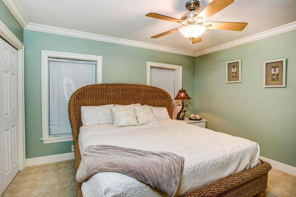 MIRAMAR BEACH - Residential