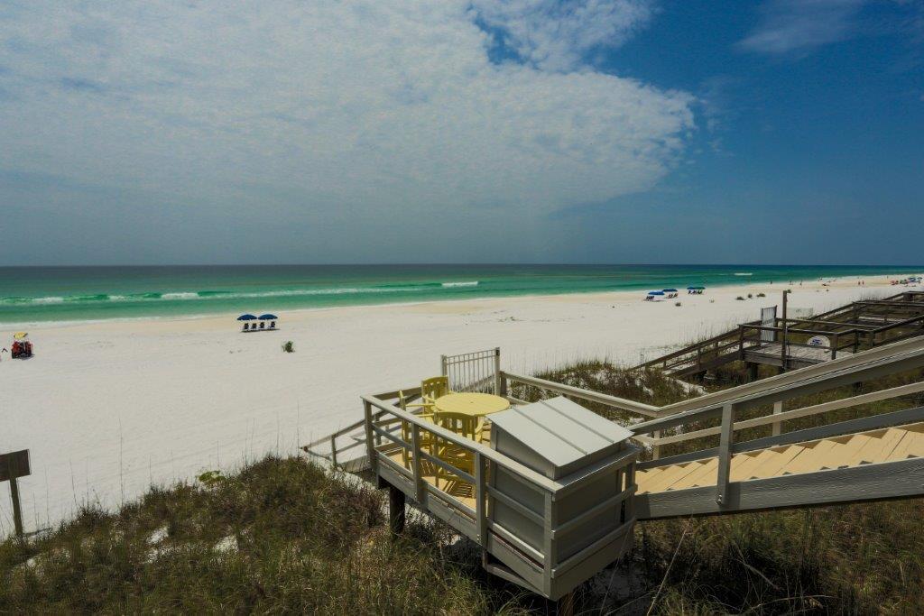 MIRAMAR BEACH - Residential