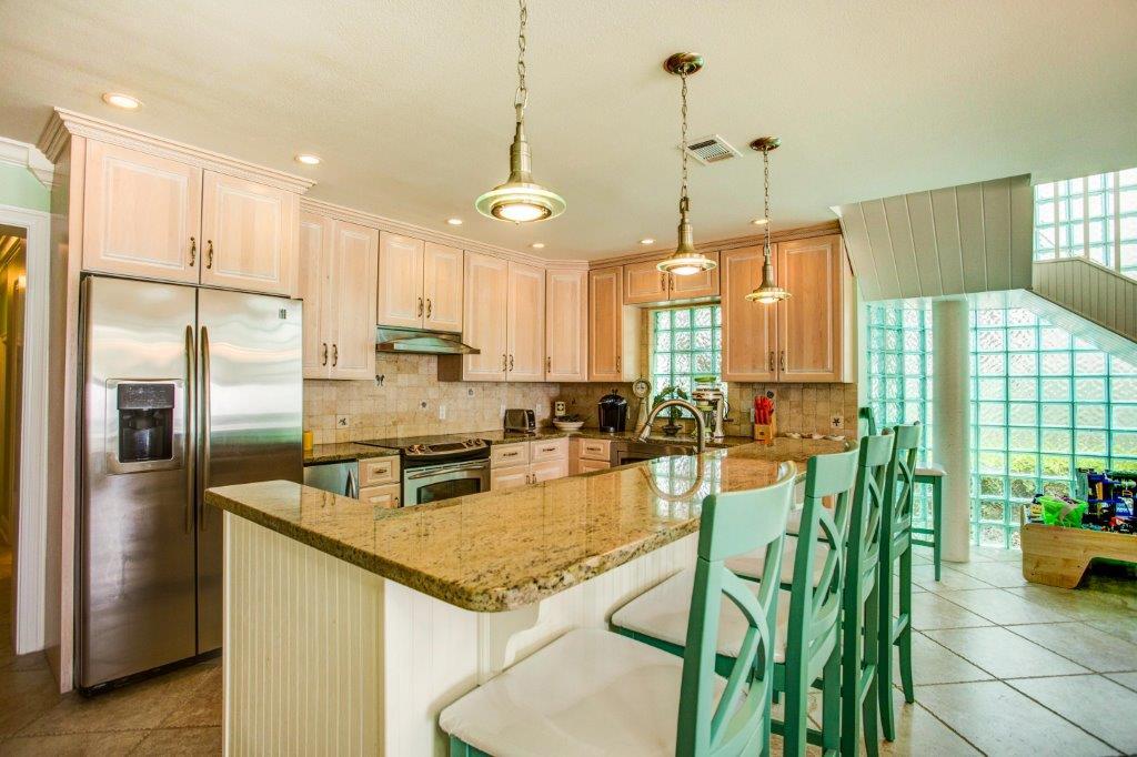 MIRAMAR BEACH - Residential
