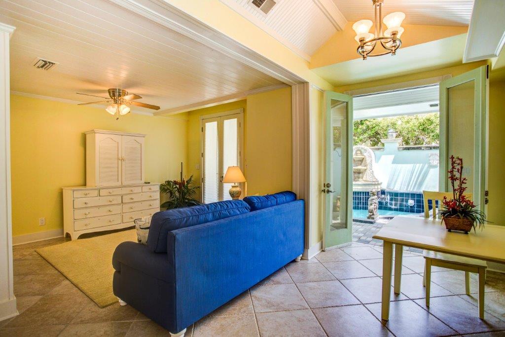 MIRAMAR BEACH - Residential