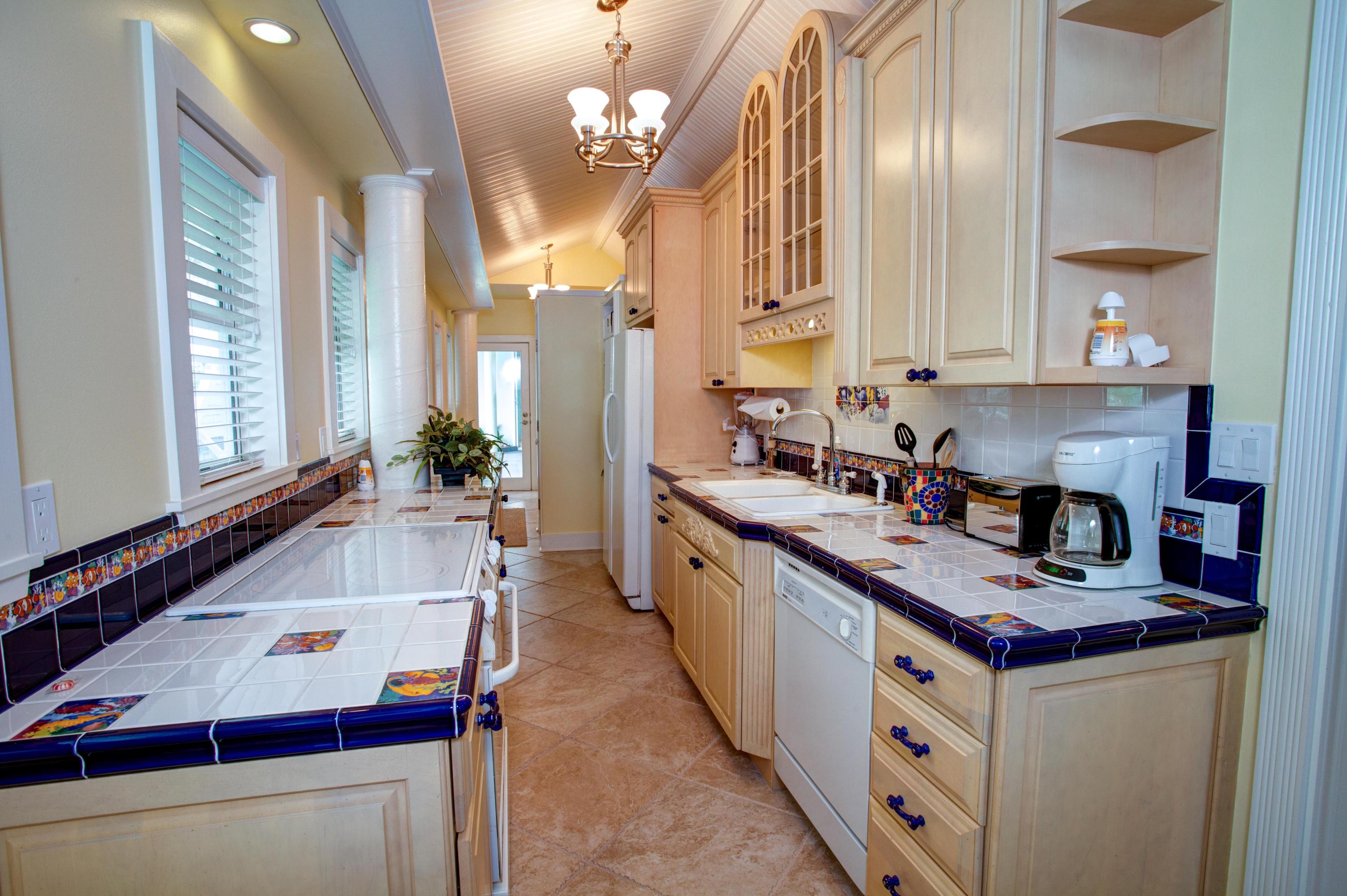 MIRAMAR BEACH - Residential