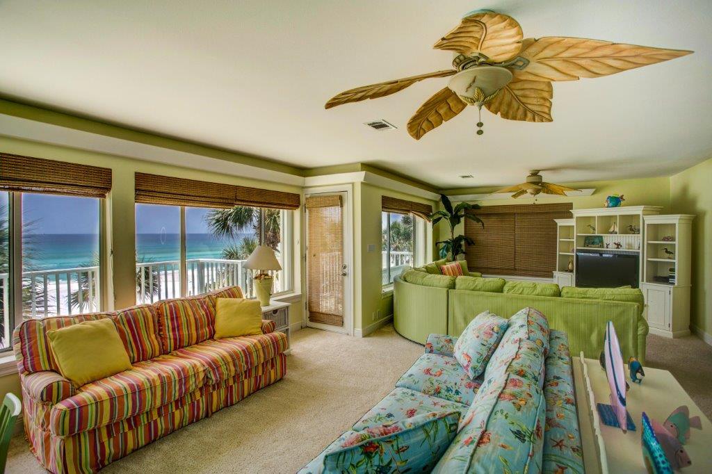 MIRAMAR BEACH - Residential