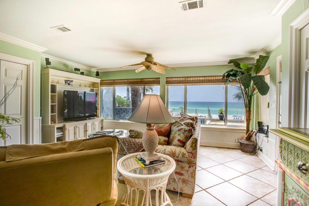 MIRAMAR BEACH - Residential