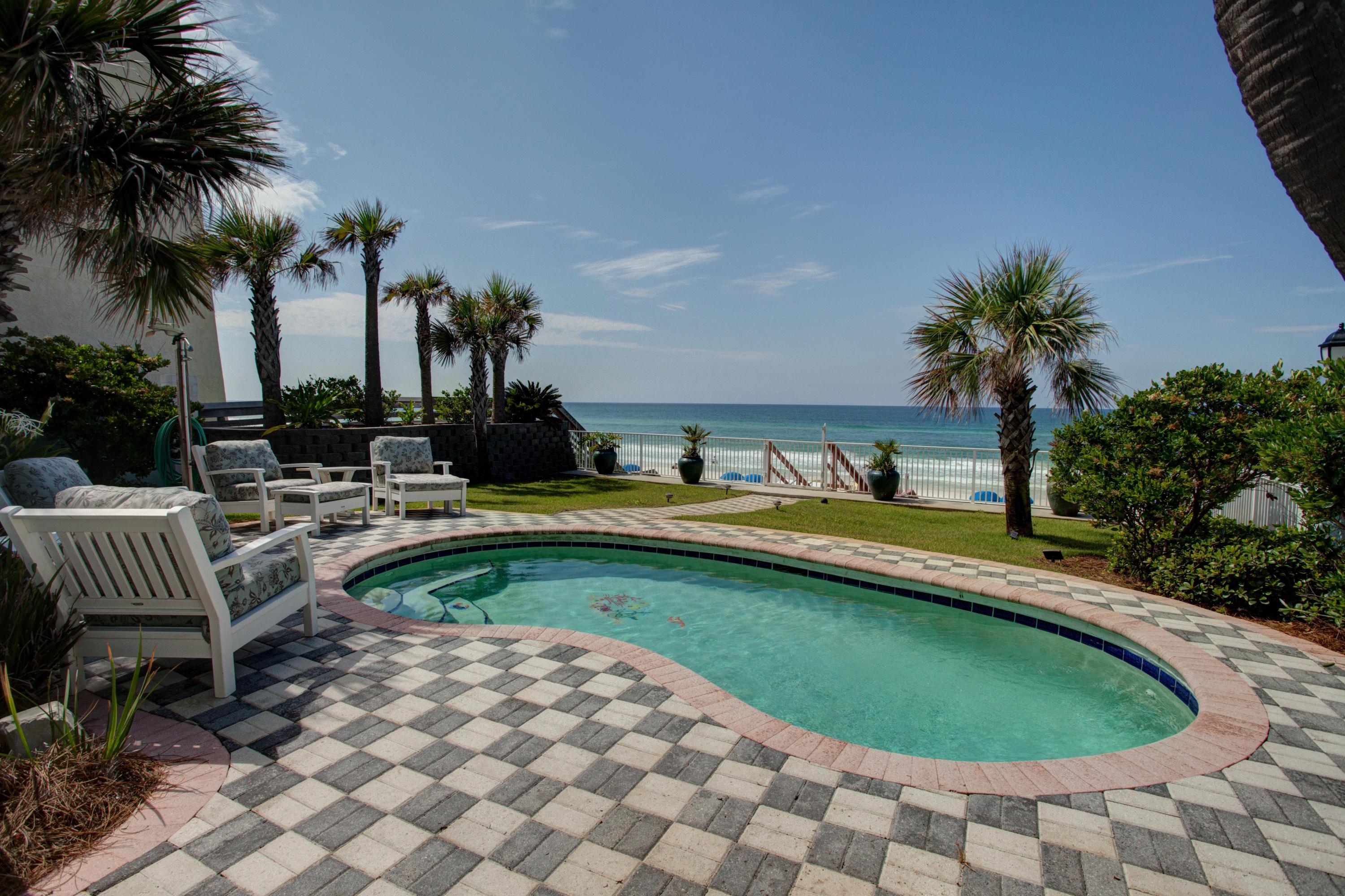 MIRAMAR BEACH - Residential