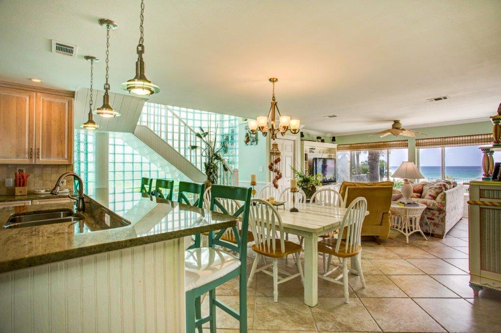 MIRAMAR BEACH - Residential