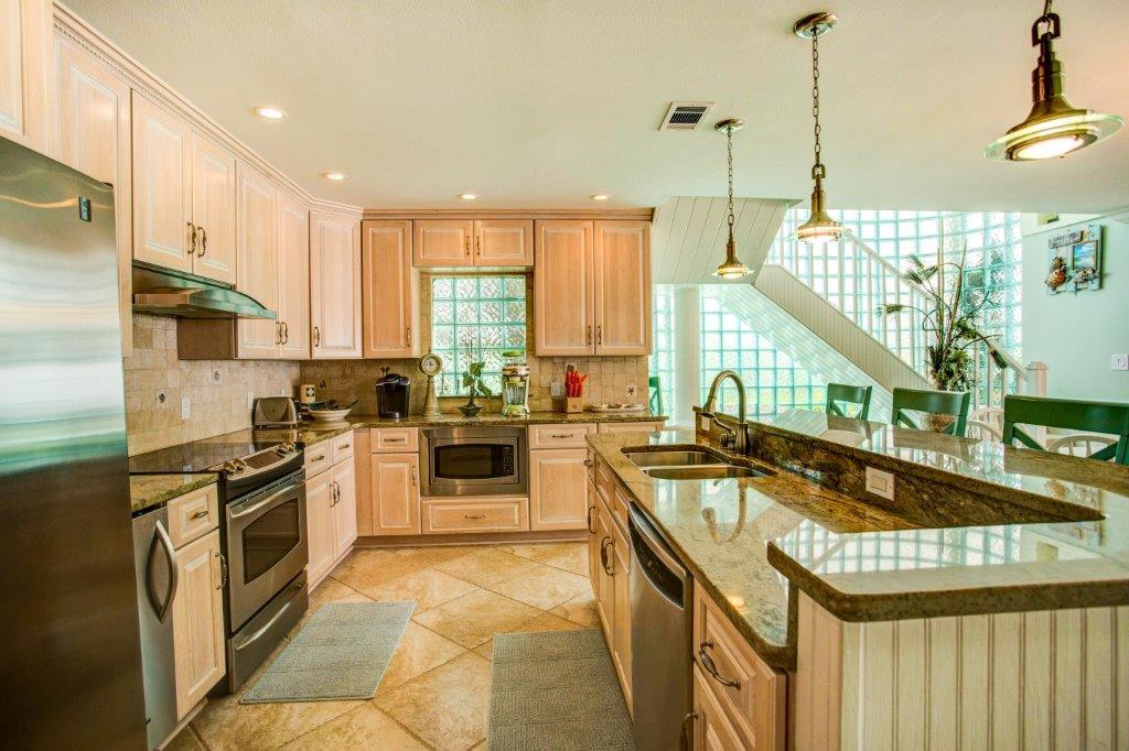MIRAMAR BEACH - Residential