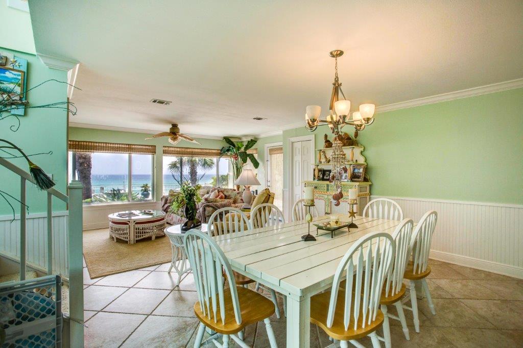 MIRAMAR BEACH - Residential