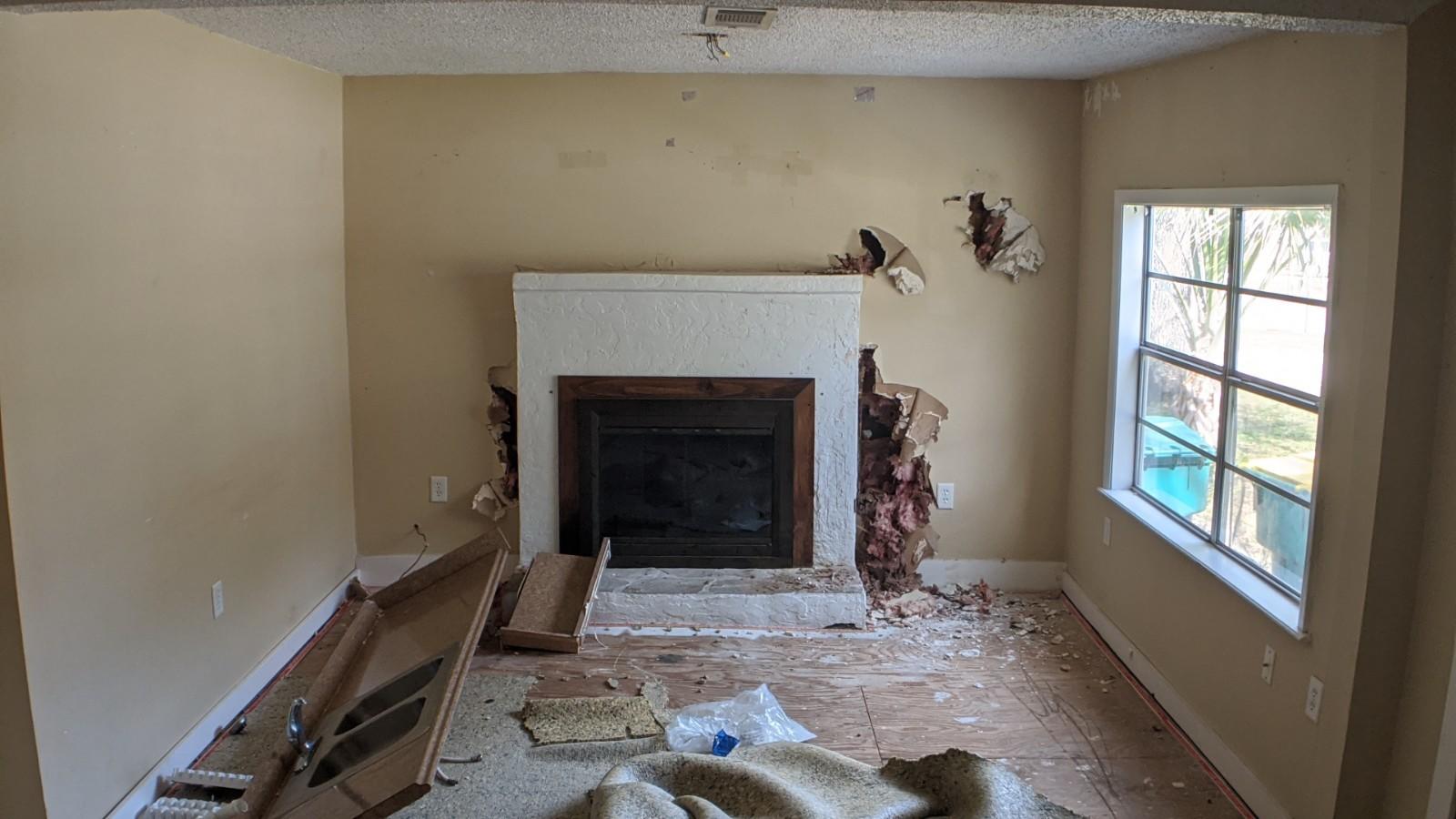 12-1S-23-1230-0000-0000 - Residential