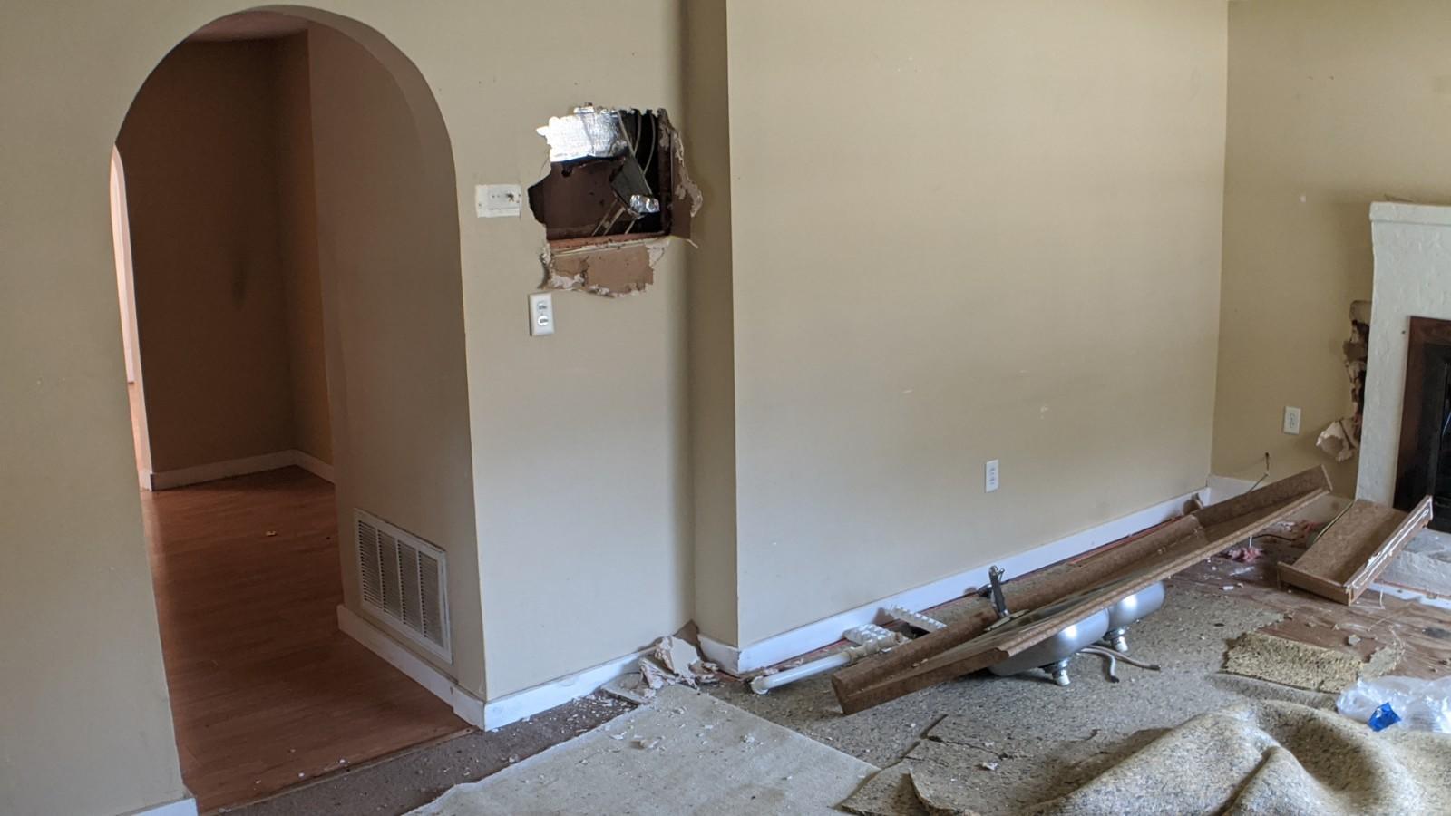 12-1S-23-1230-0000-0000 - Residential