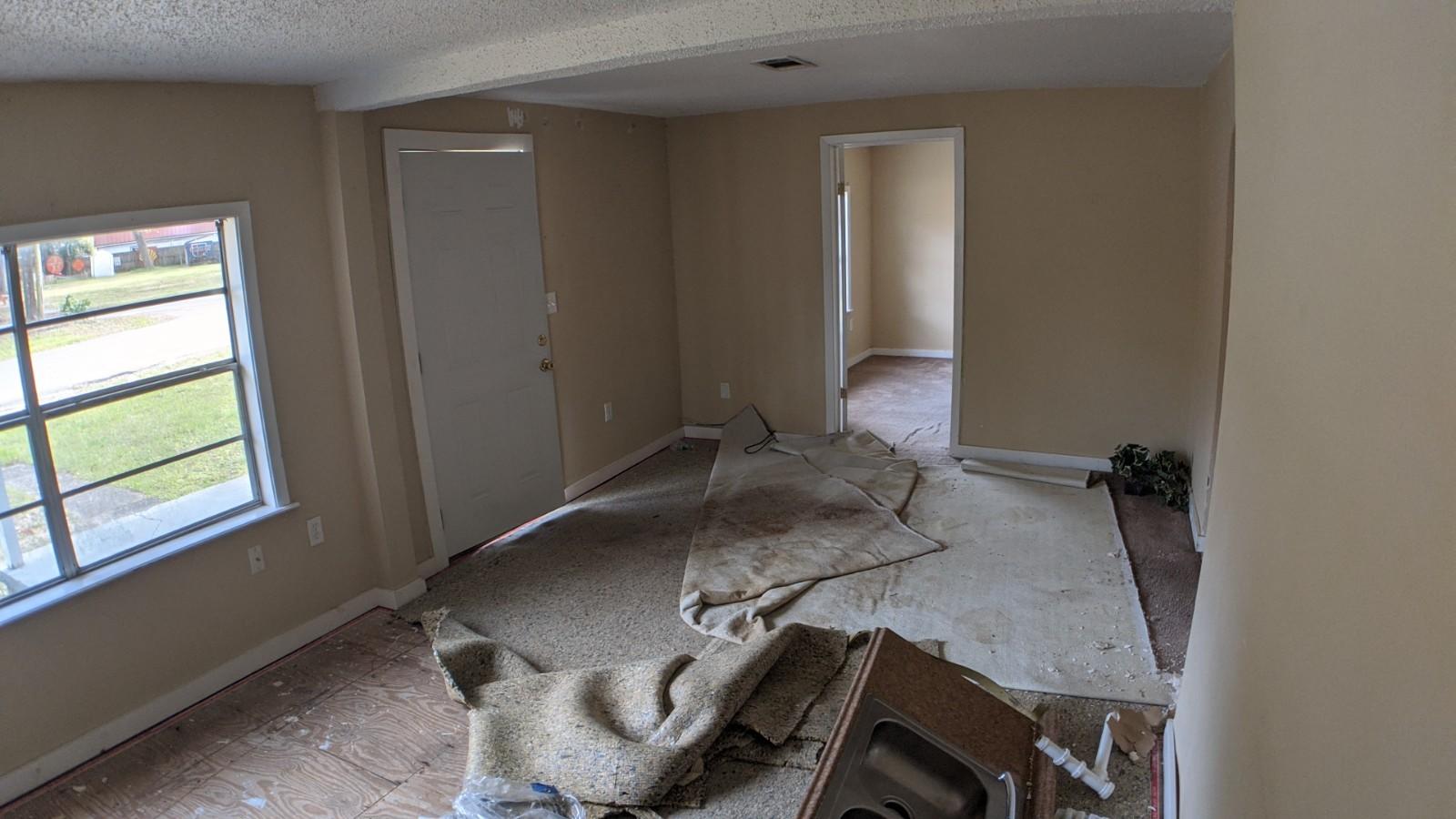 12-1S-23-1230-0000-0000 - Residential