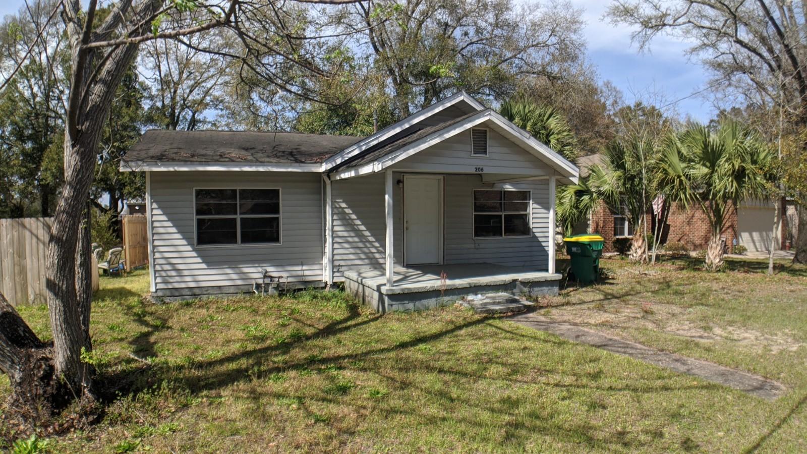 12-1S-23-1230-0000-0000 - Residential