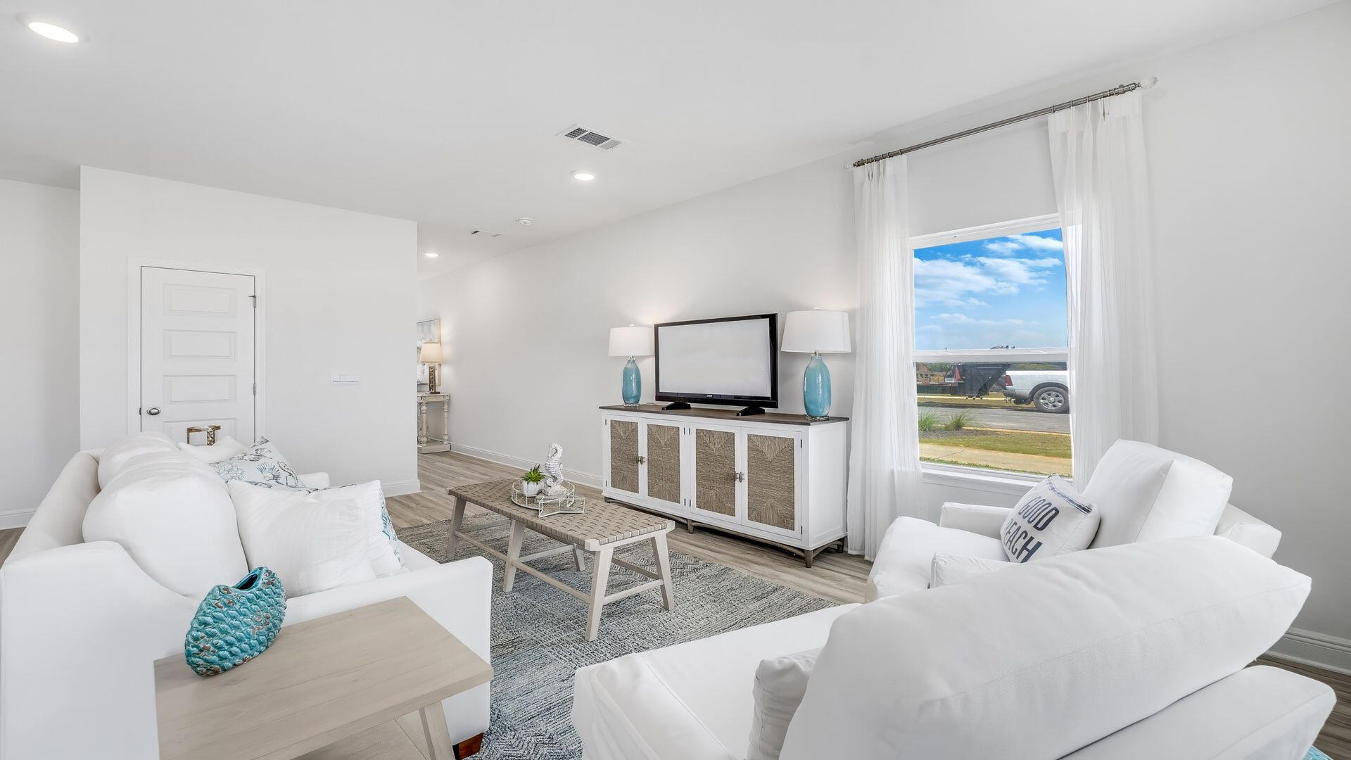 Forest Shore Villas Townhomes - Residential