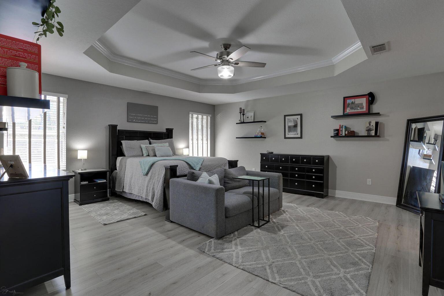 FOX VALLEY - Residential Lease