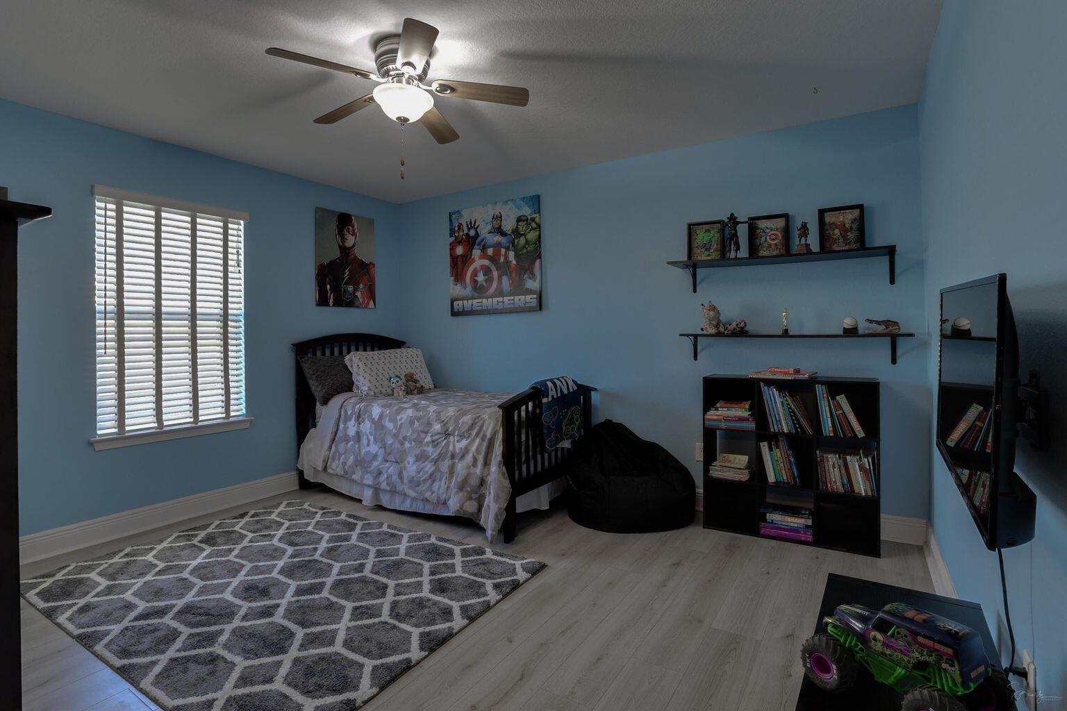 FOX VALLEY - Residential Lease