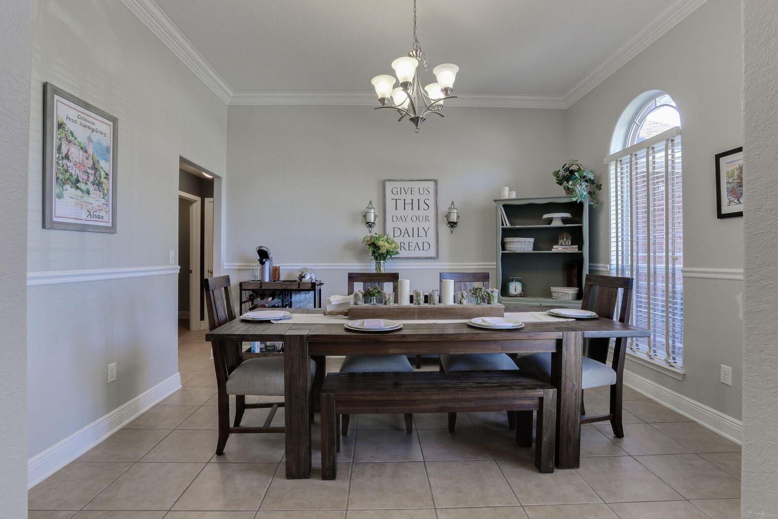 FOX VALLEY - Residential Lease