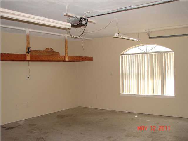 BAREFOOT CREEK - Residential Lease