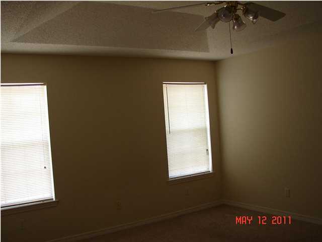 BAREFOOT CREEK - Residential Lease