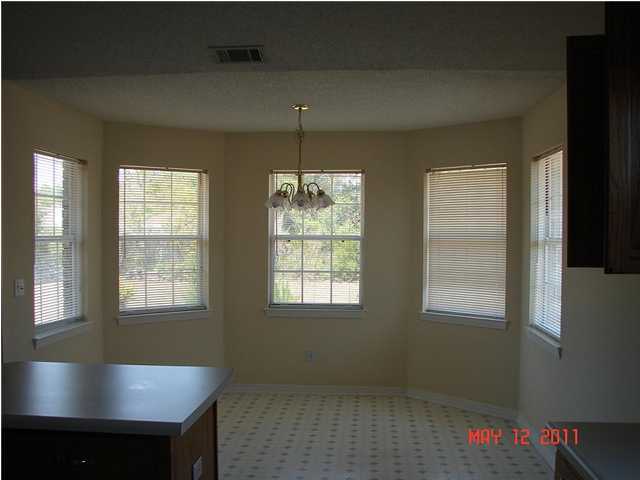 BAREFOOT CREEK - Residential Lease