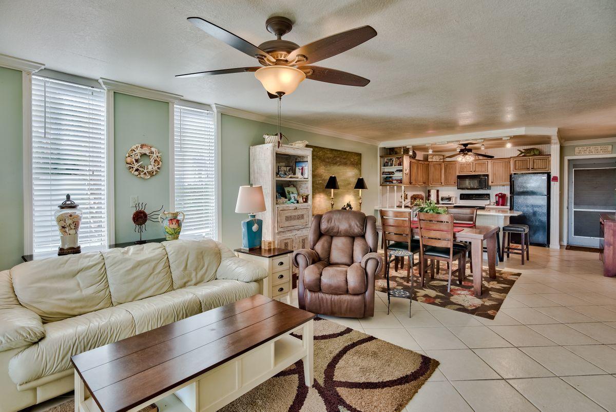 DOLPHIN POINT CONDO - Residential