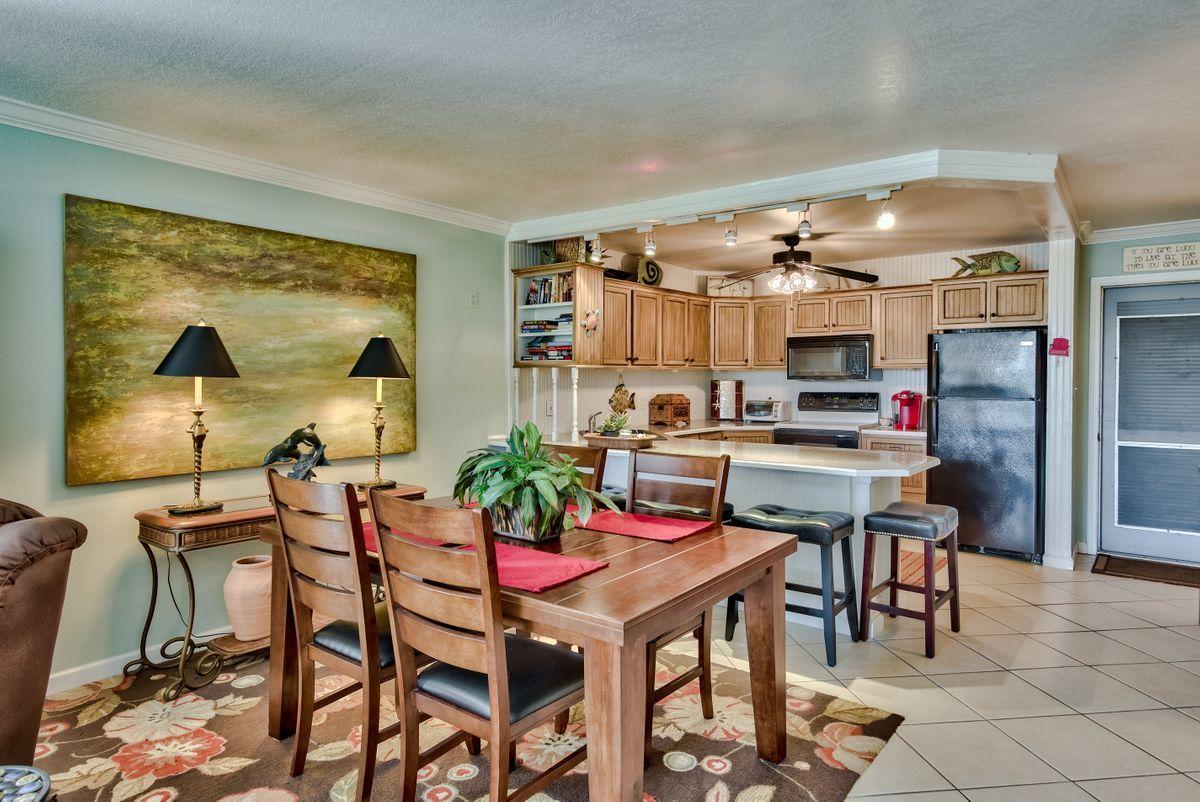 DOLPHIN POINT CONDO - Residential