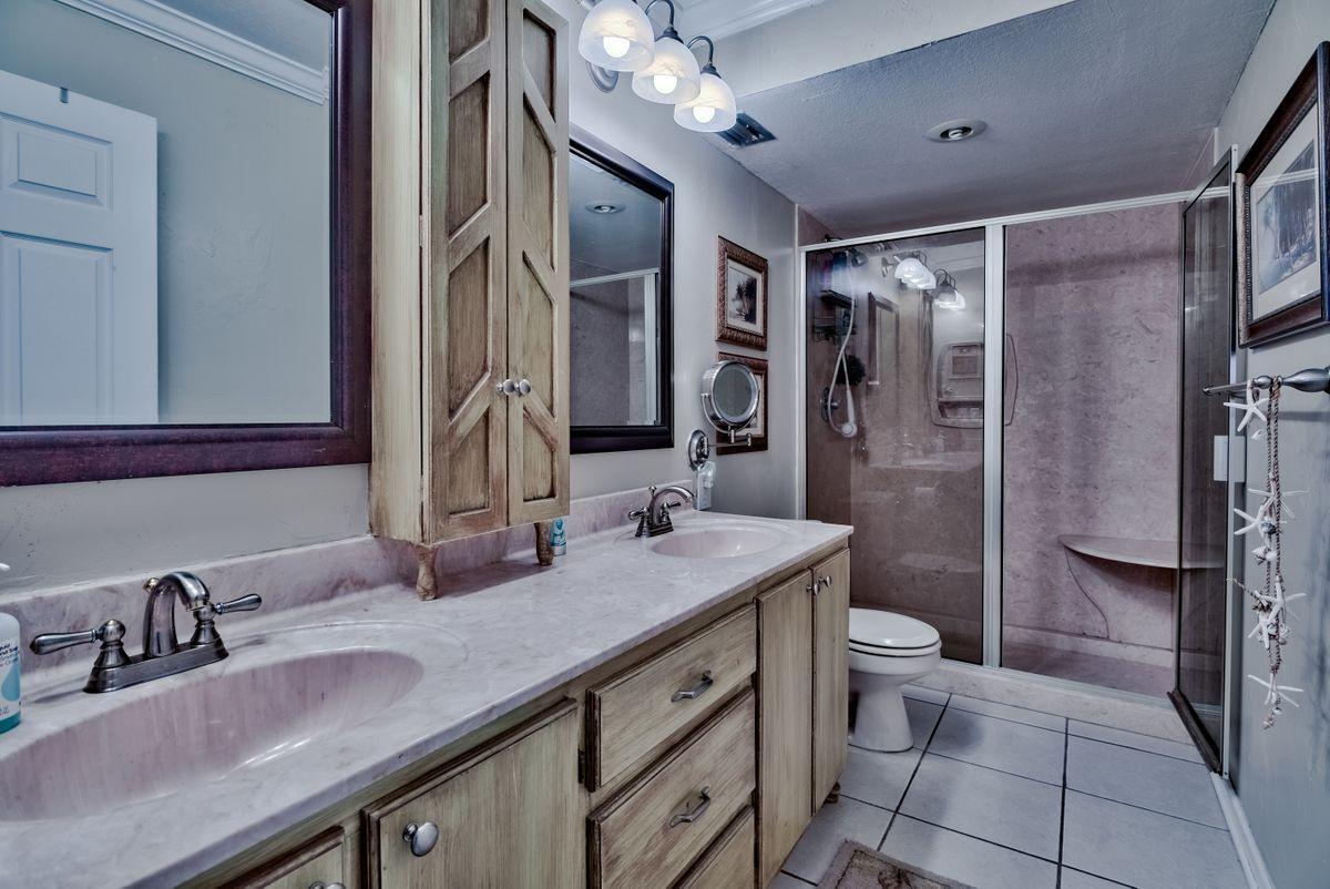 DOLPHIN POINT CONDO - Residential