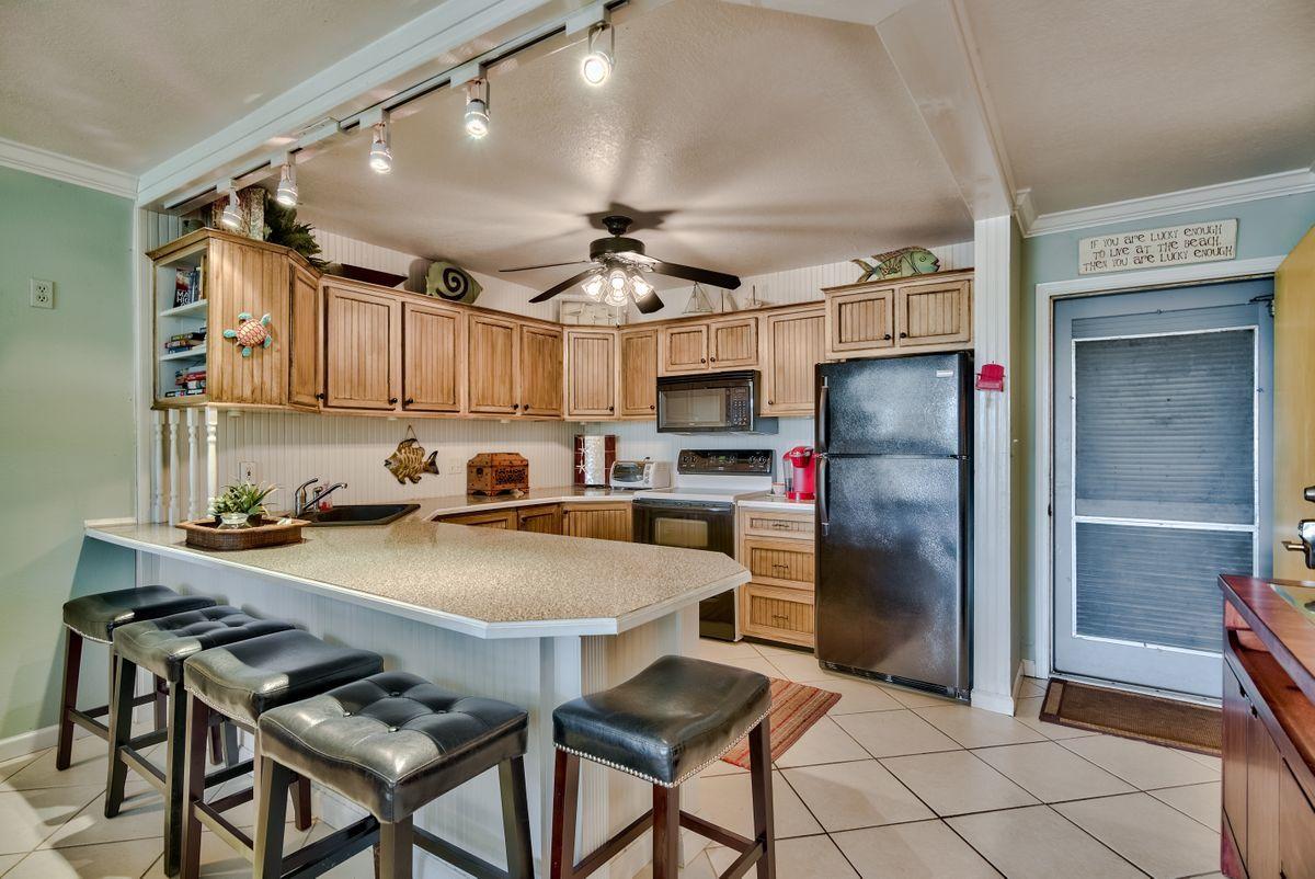 DOLPHIN POINT CONDO - Residential