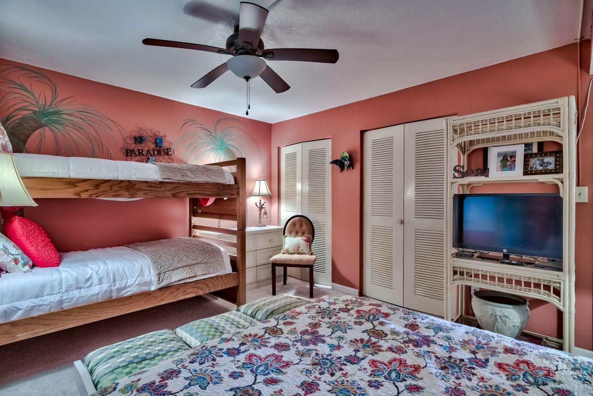 DOLPHIN POINT CONDO - Residential