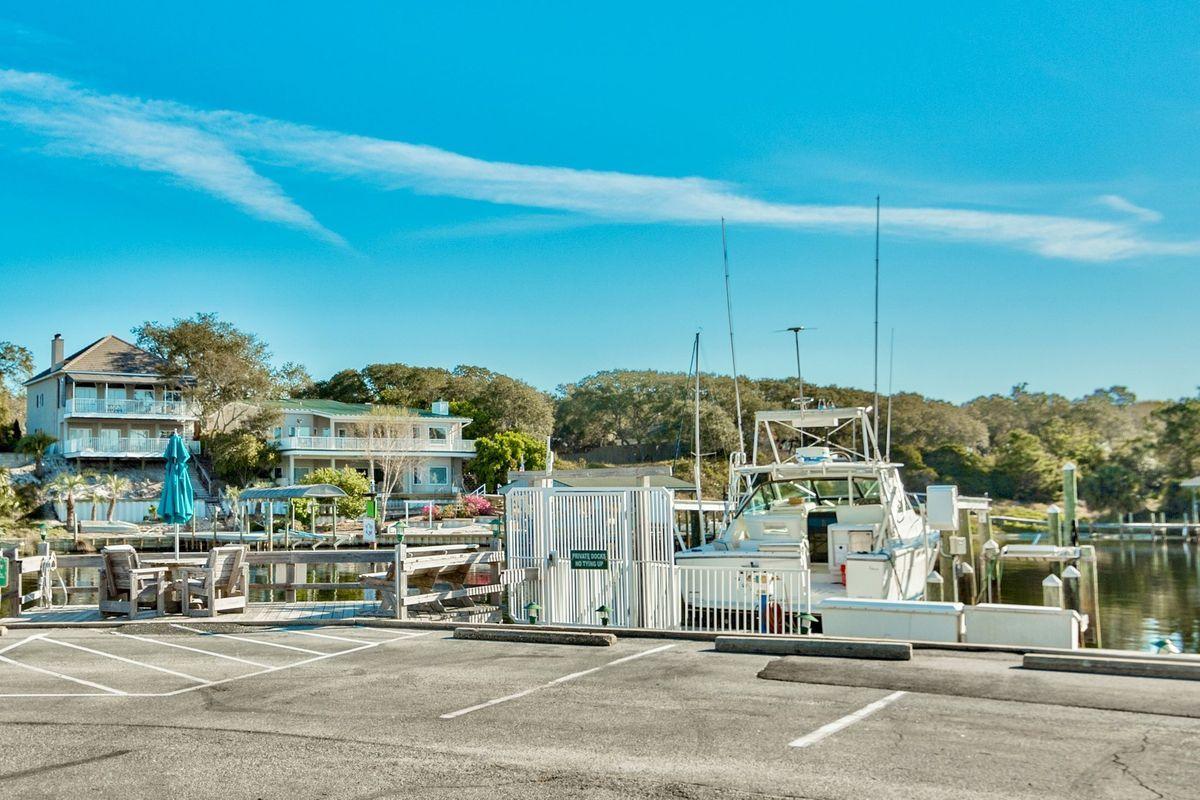 DOLPHIN POINT CONDO - Residential