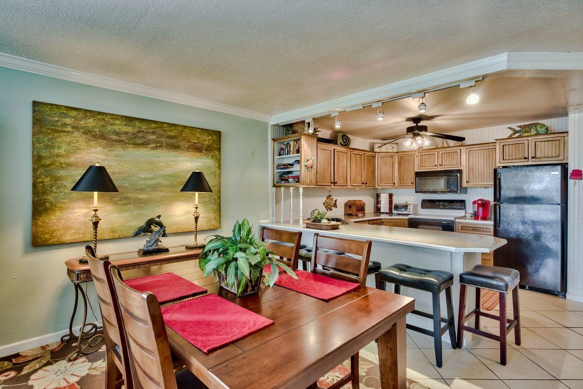 DOLPHIN POINT CONDO - Residential