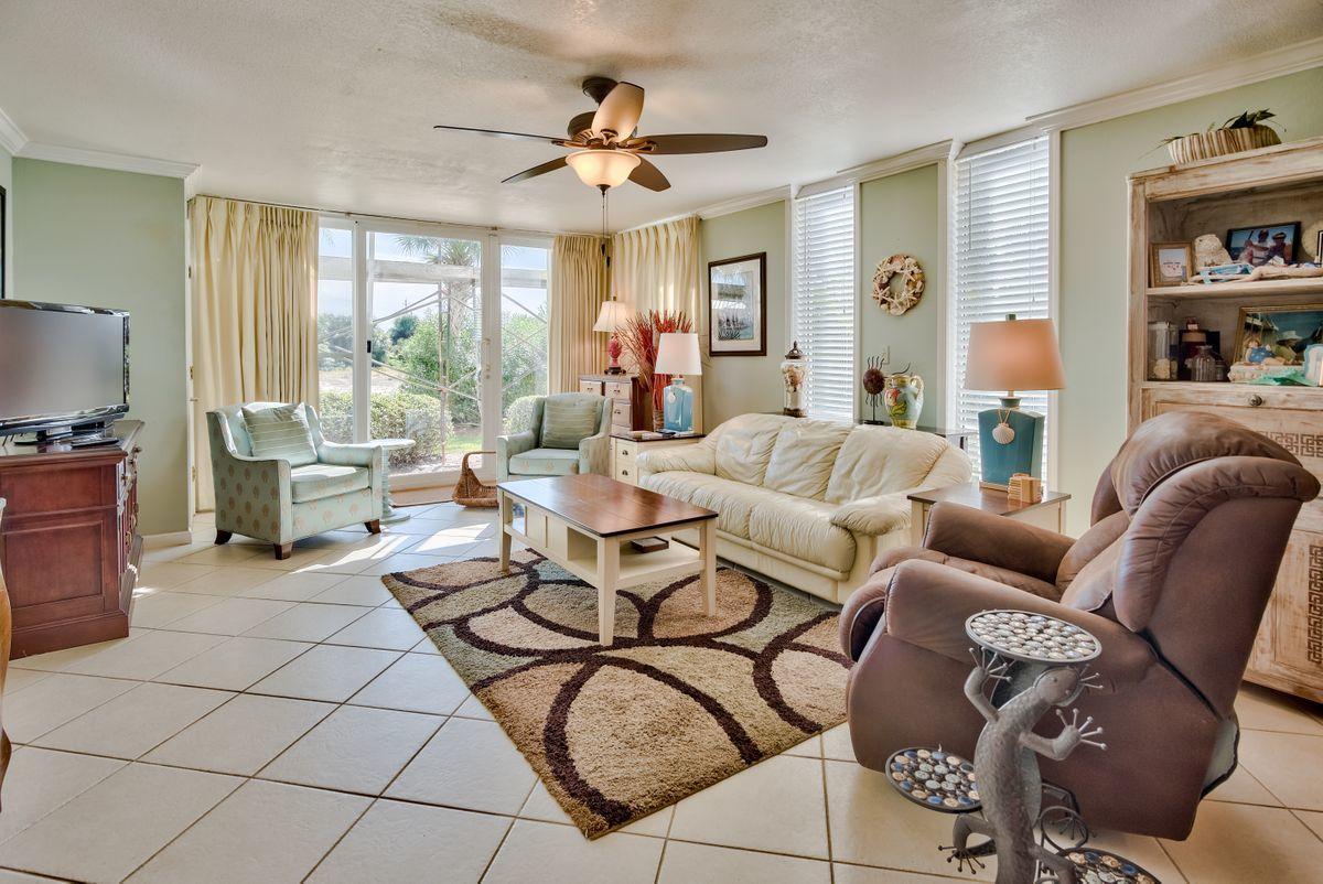 DOLPHIN POINT CONDO - Residential