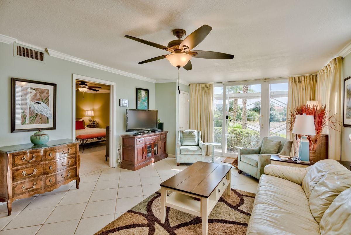 DOLPHIN POINT CONDO - Residential