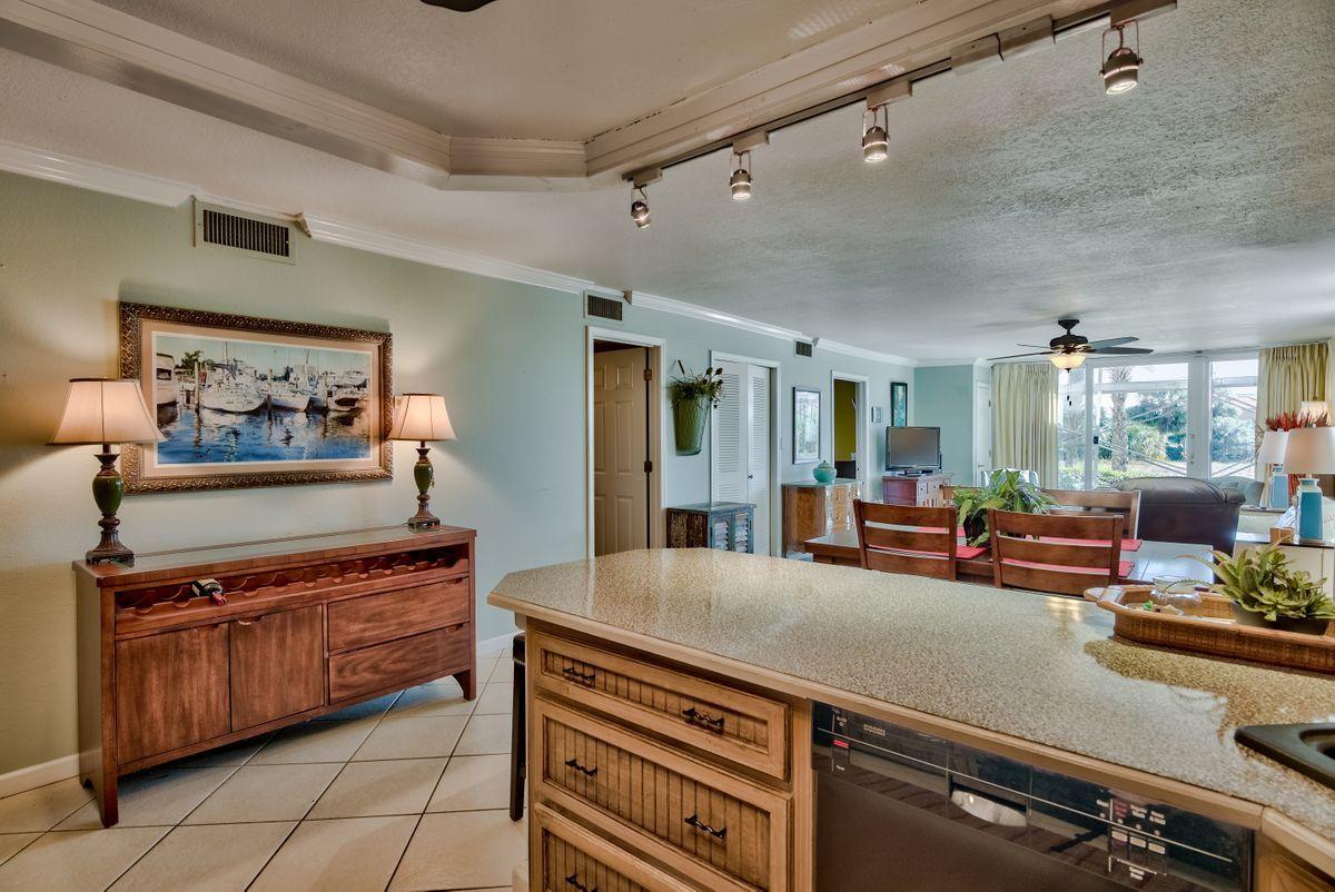 DOLPHIN POINT CONDO - Residential