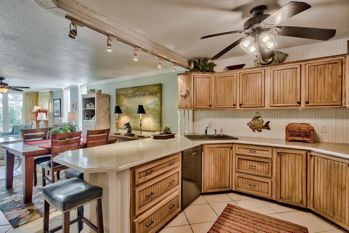 DOLPHIN POINT CONDO - Residential